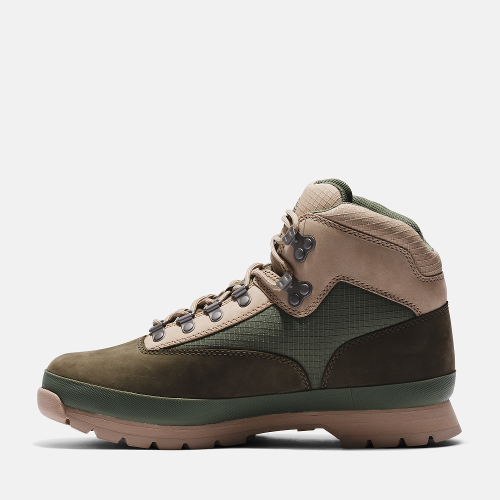 Timberland Euro Hiker F L TB0A5PUG9911 / grün