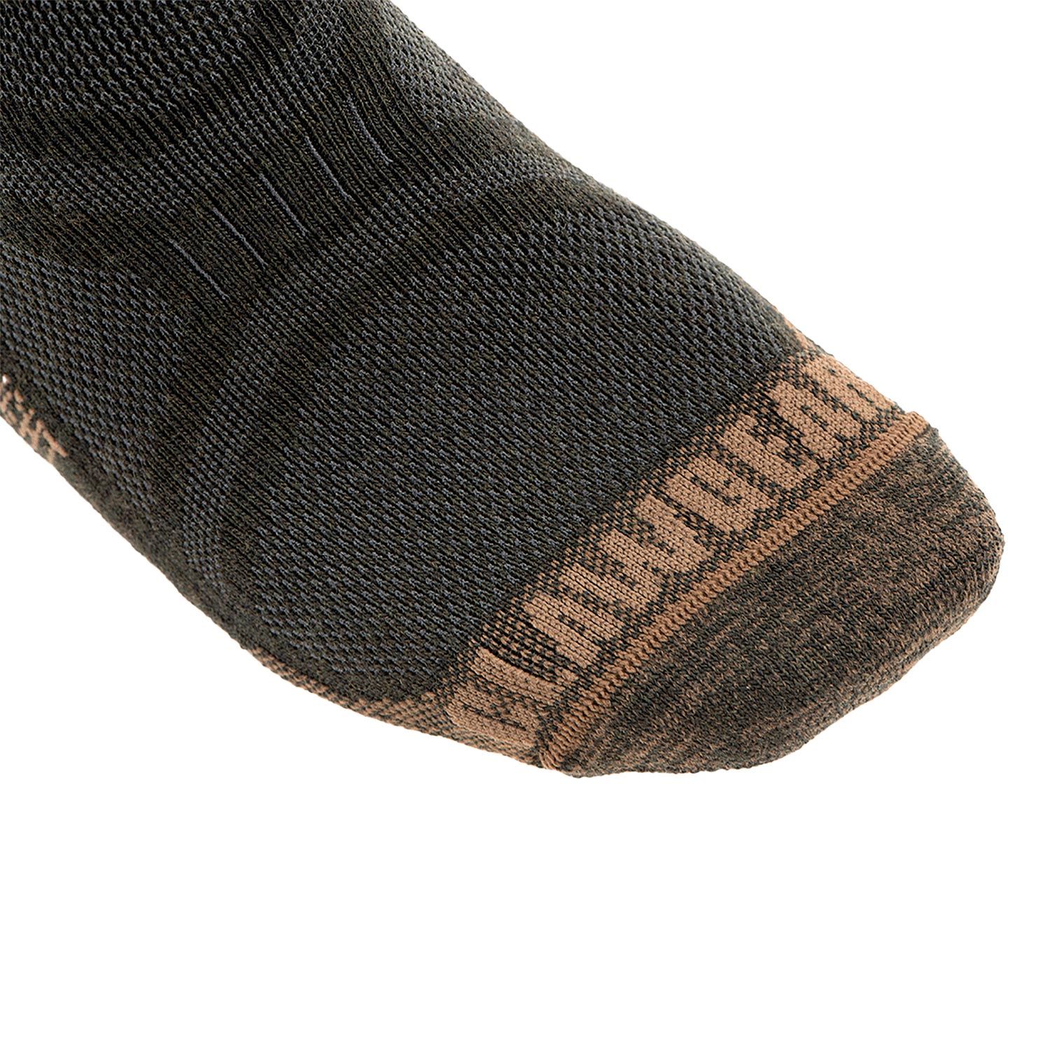 Merino Crew Socks