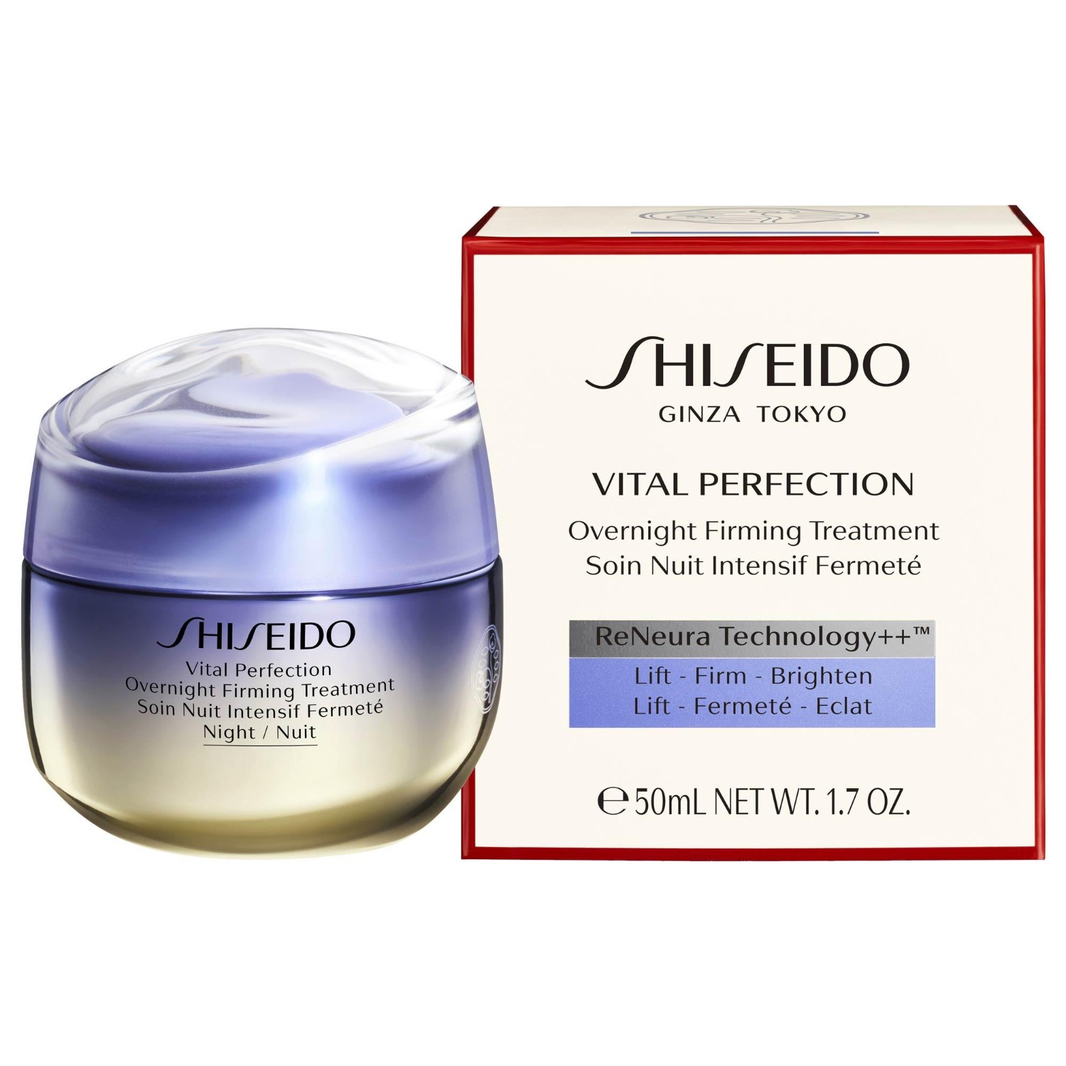 VITAL PERFECTION