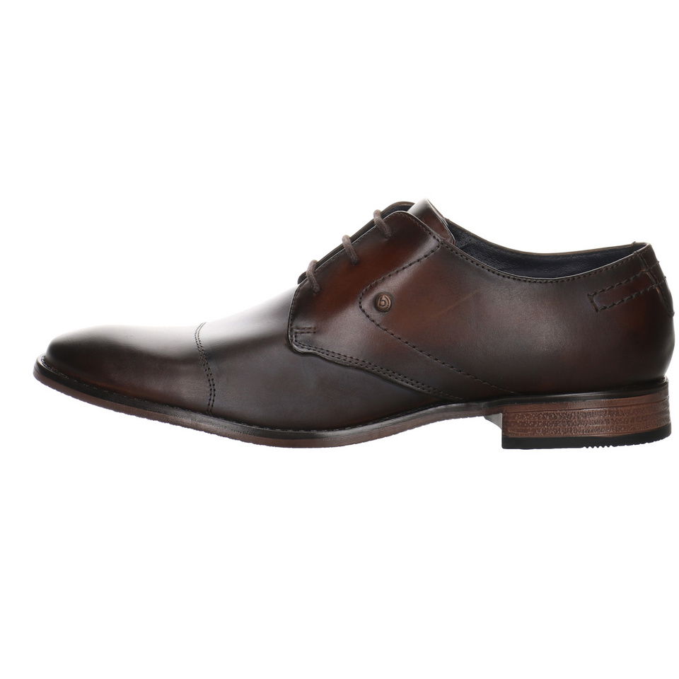 bugatti Schnürschuh