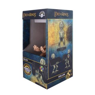 Herr der Ringe Cable Guy Gollum 20 cm