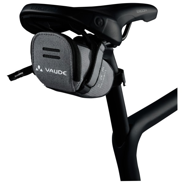 Vaude - Race Light M Luminum - Fahrradtasche
