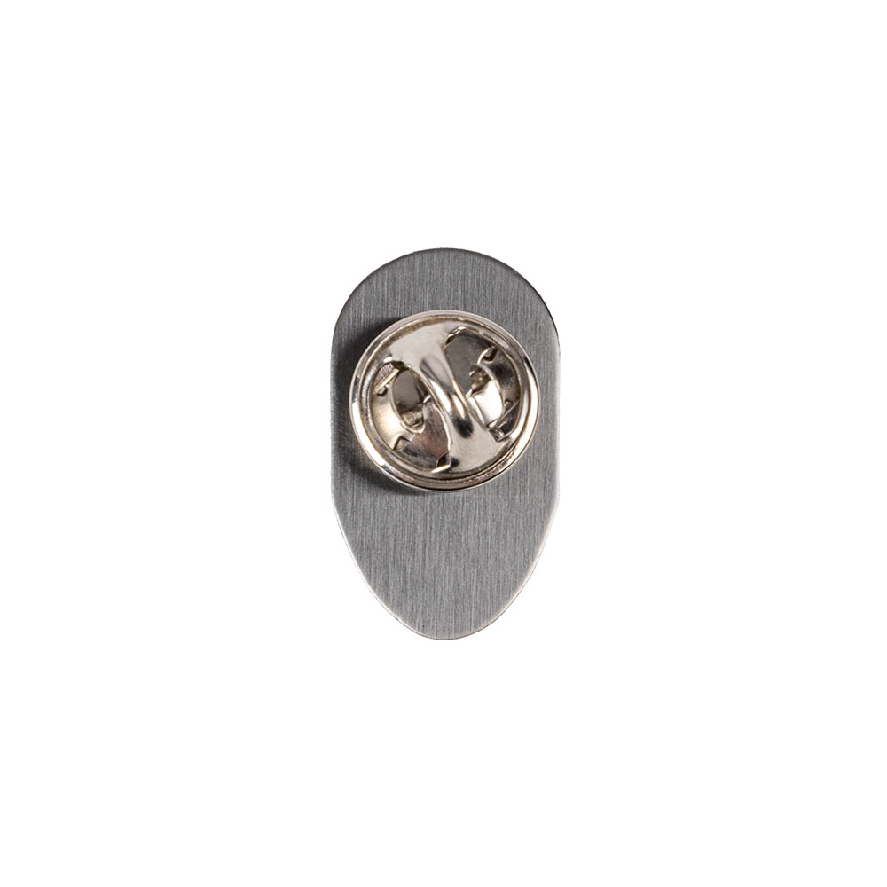 Pin König Johann