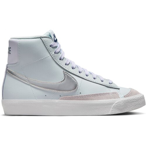 LIFESTYLE - SCHUHE KINDER - SNEAKERS BLAZER MID 77 KIDS (GS)