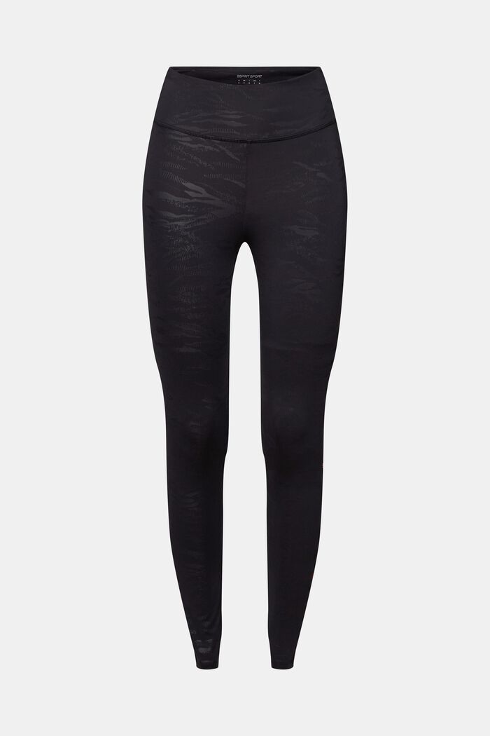 Active Leggings mit E-DRY