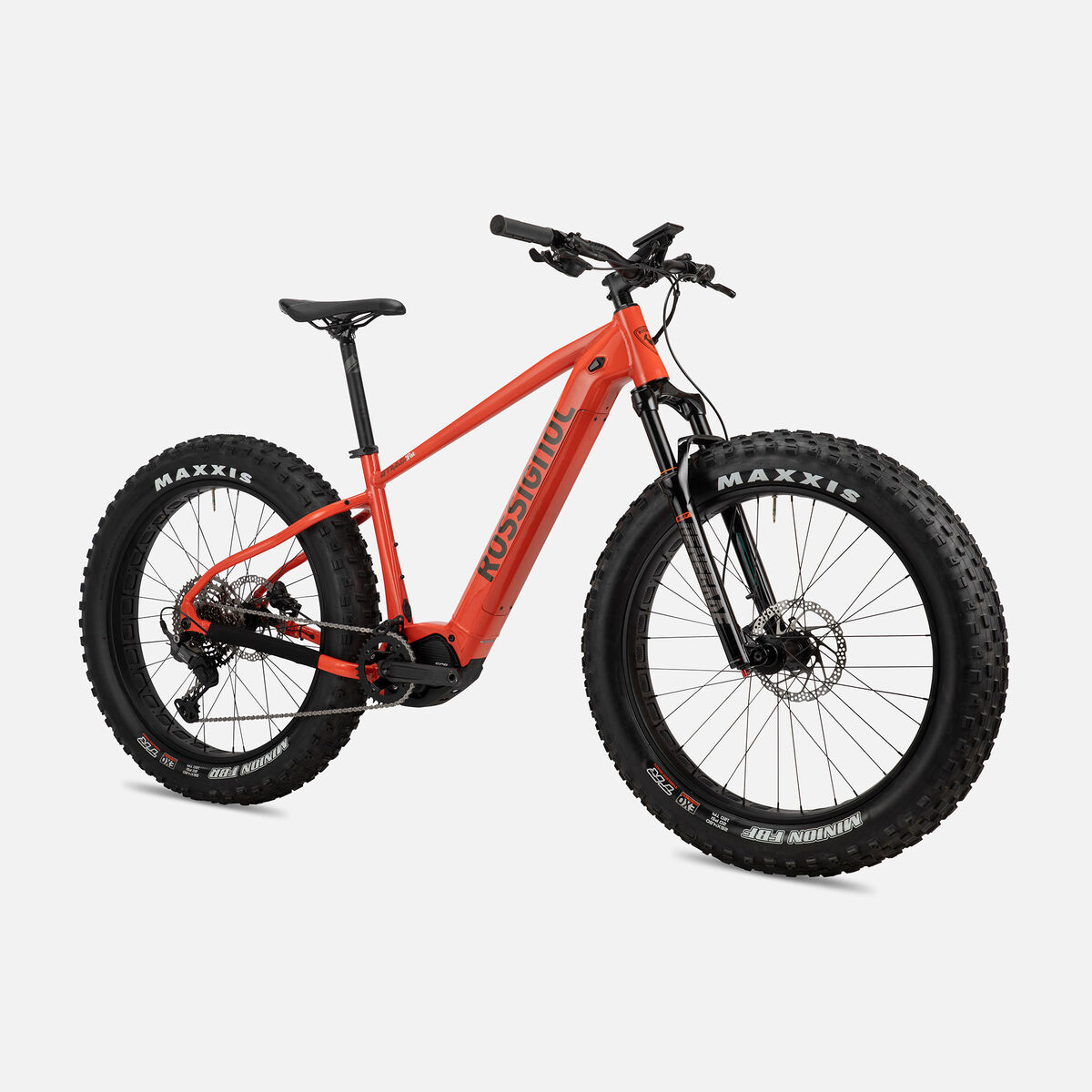 E-Track FAT SMALL