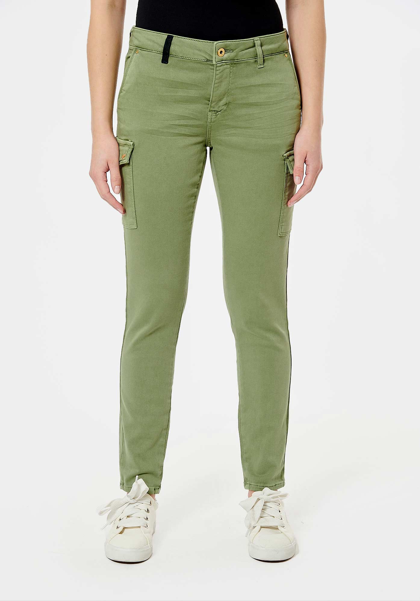 ERA    Jean slim femme