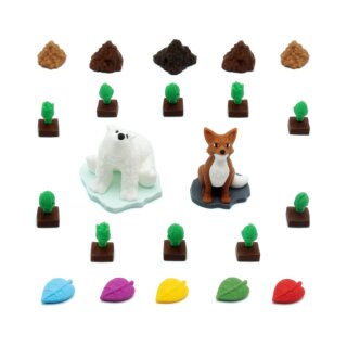Upgrade Kit for Earth (277)