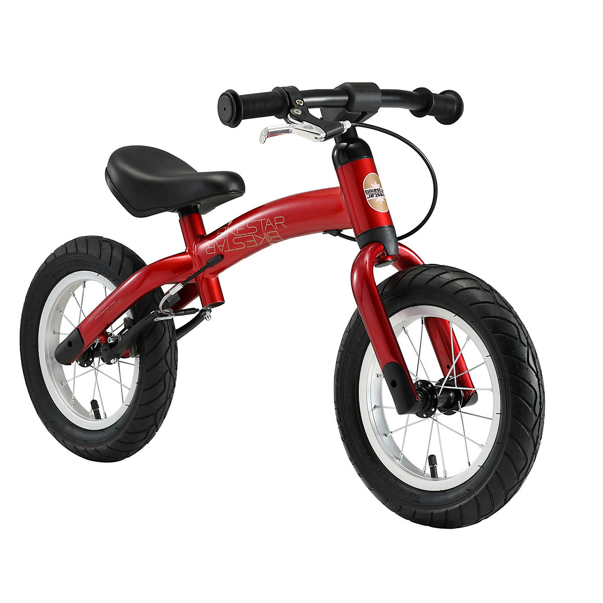 Laufrad 12 Zoll Sport Flex