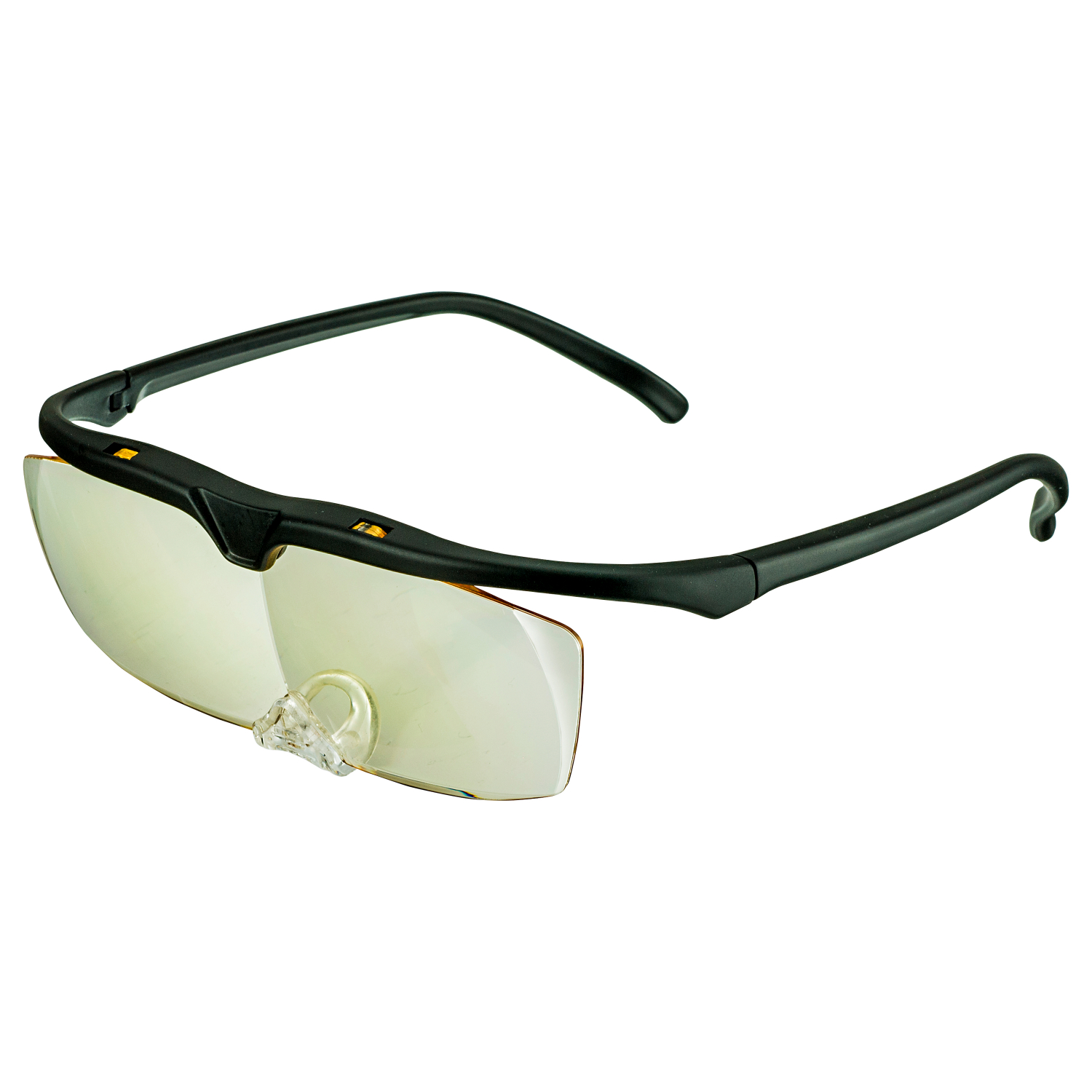 Carson Brille Magnifying Hobby Glasses
