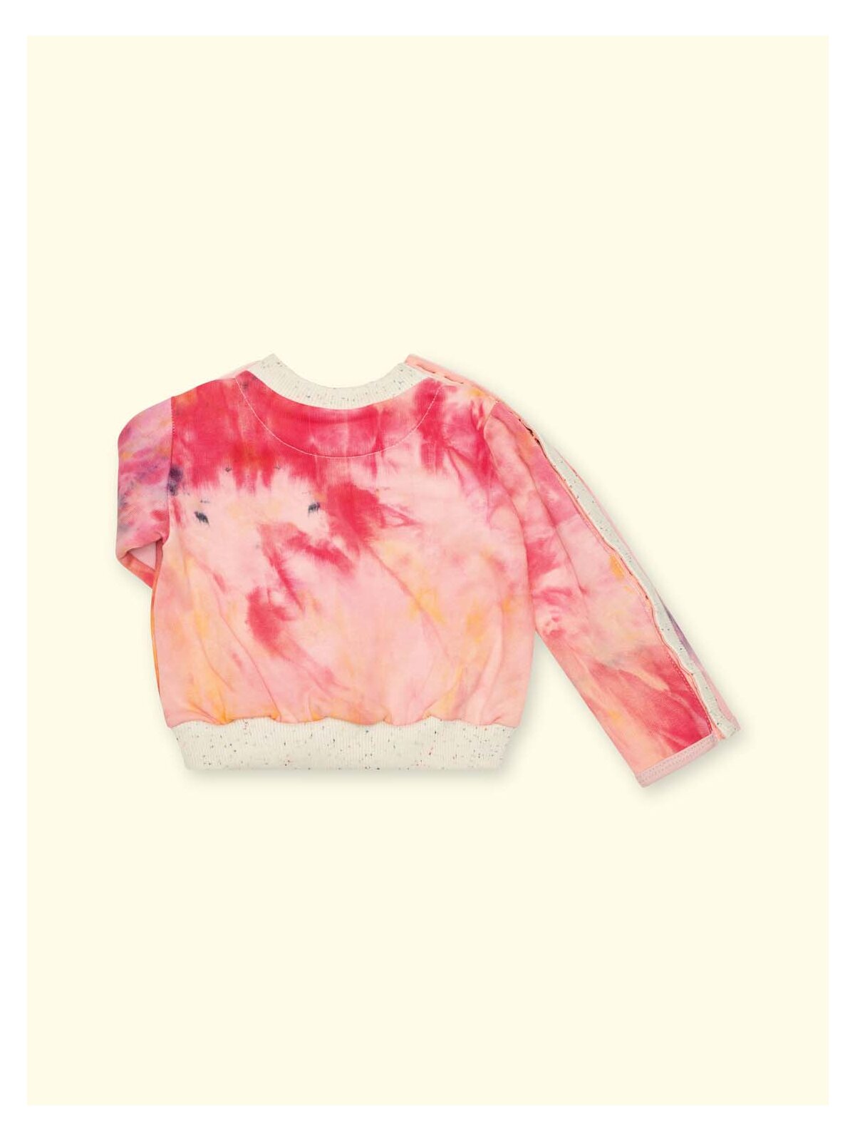 Wombly Lilly Sweatshirt batik