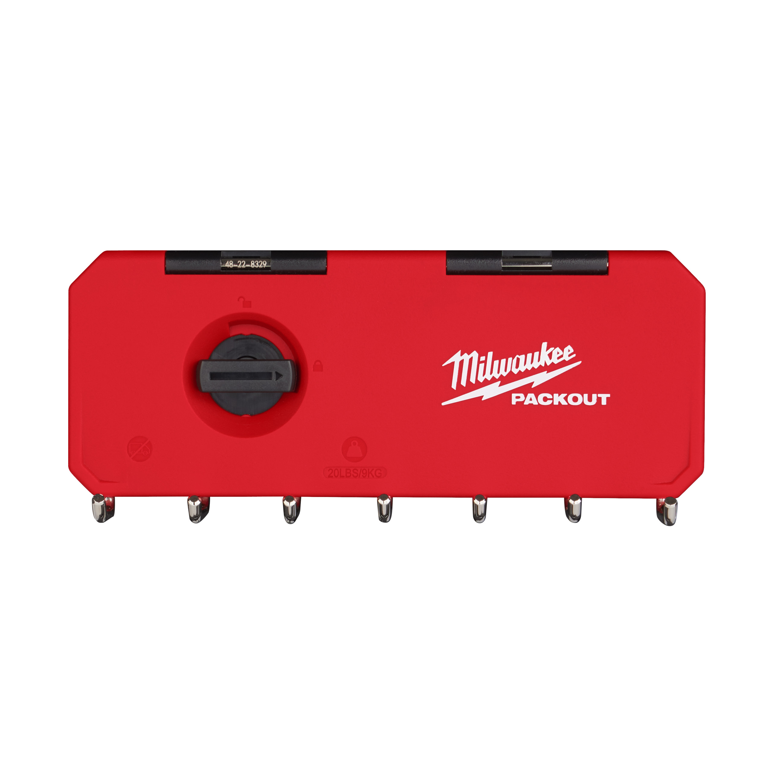 Milwaukee pribor 4932493384 PACKOUT™ uski red kuka