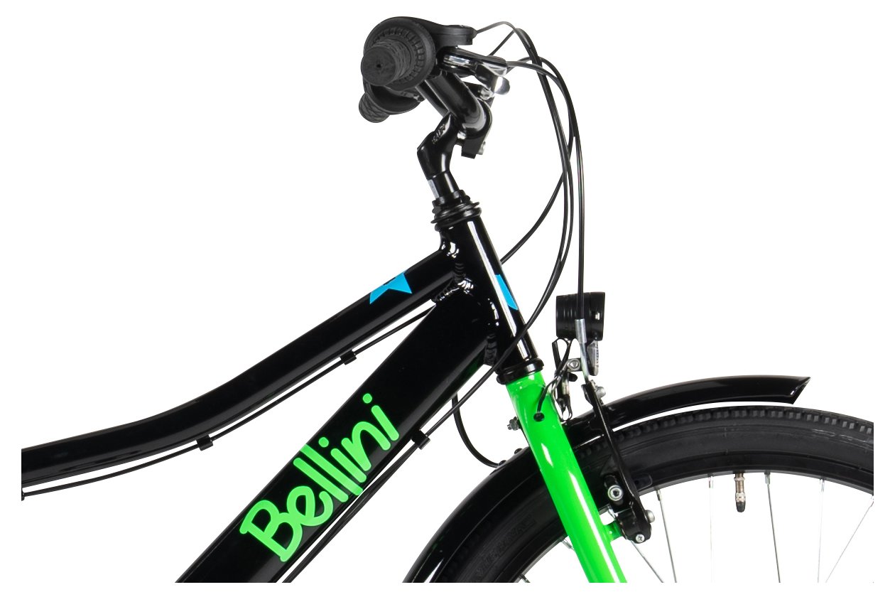 Bellini Luca 21 - 2024 - 24 Zoll - Diamant