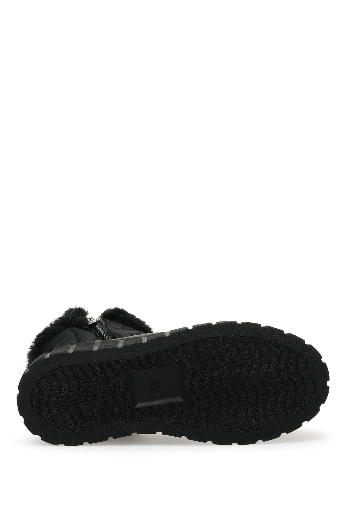 Nine West  Apre 2pr schwarze Sneaker-Stiefel für Damen