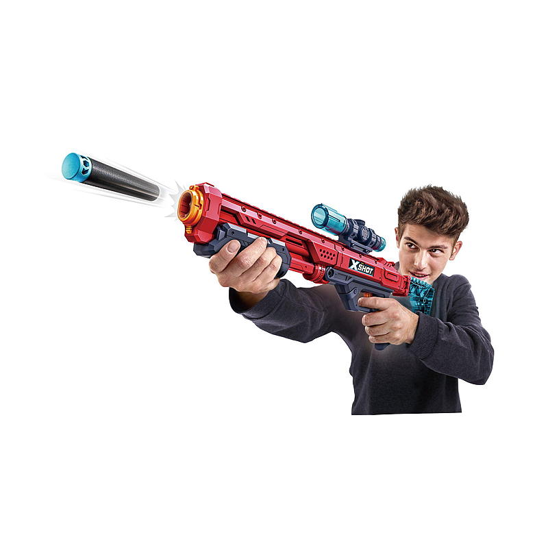 X-Shot Utskyter Hawk Eye excel,X-shot