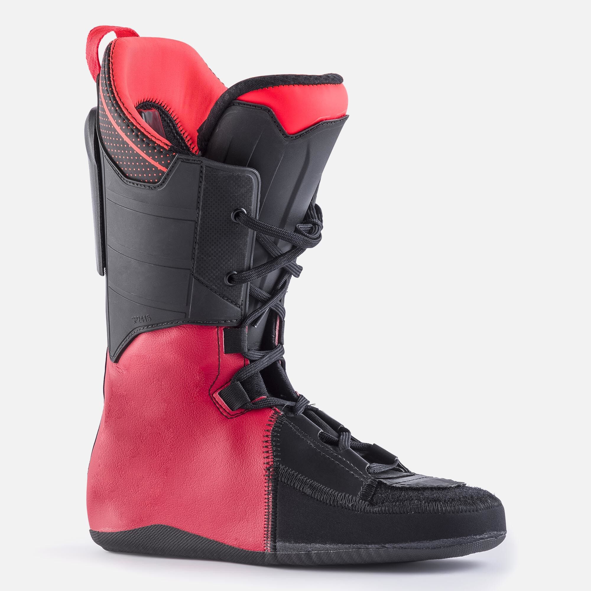 Chaussures de ski Racing unisexe Hero World Cup Za +