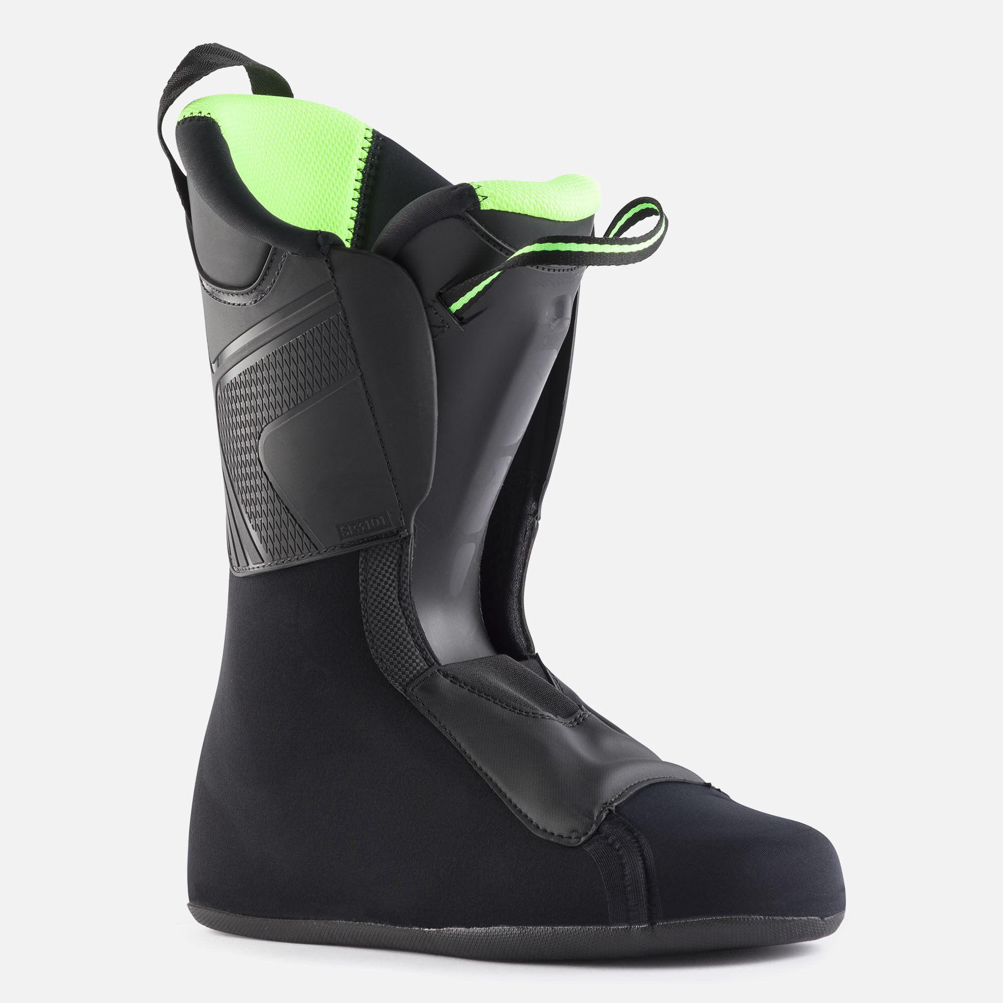 Chaussures de ski de Piste homme HI-Speed 120 HV GW