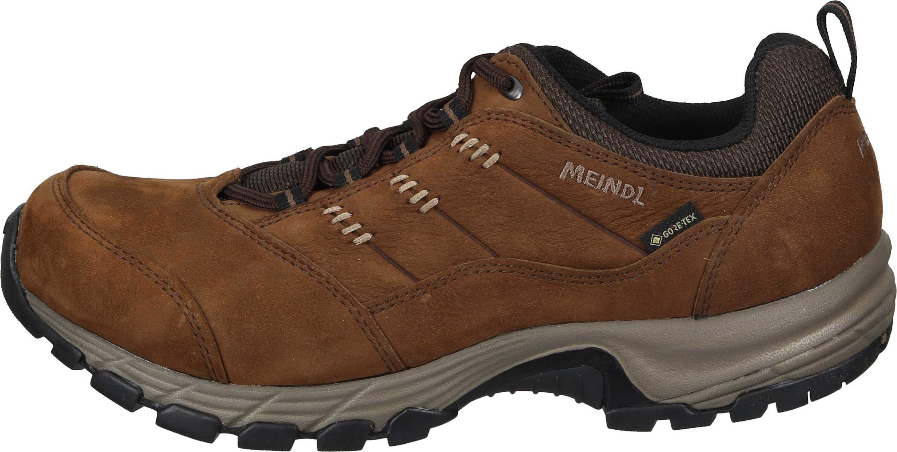 Meindl Outdoor Wanderschuh mit GORE-TEX®