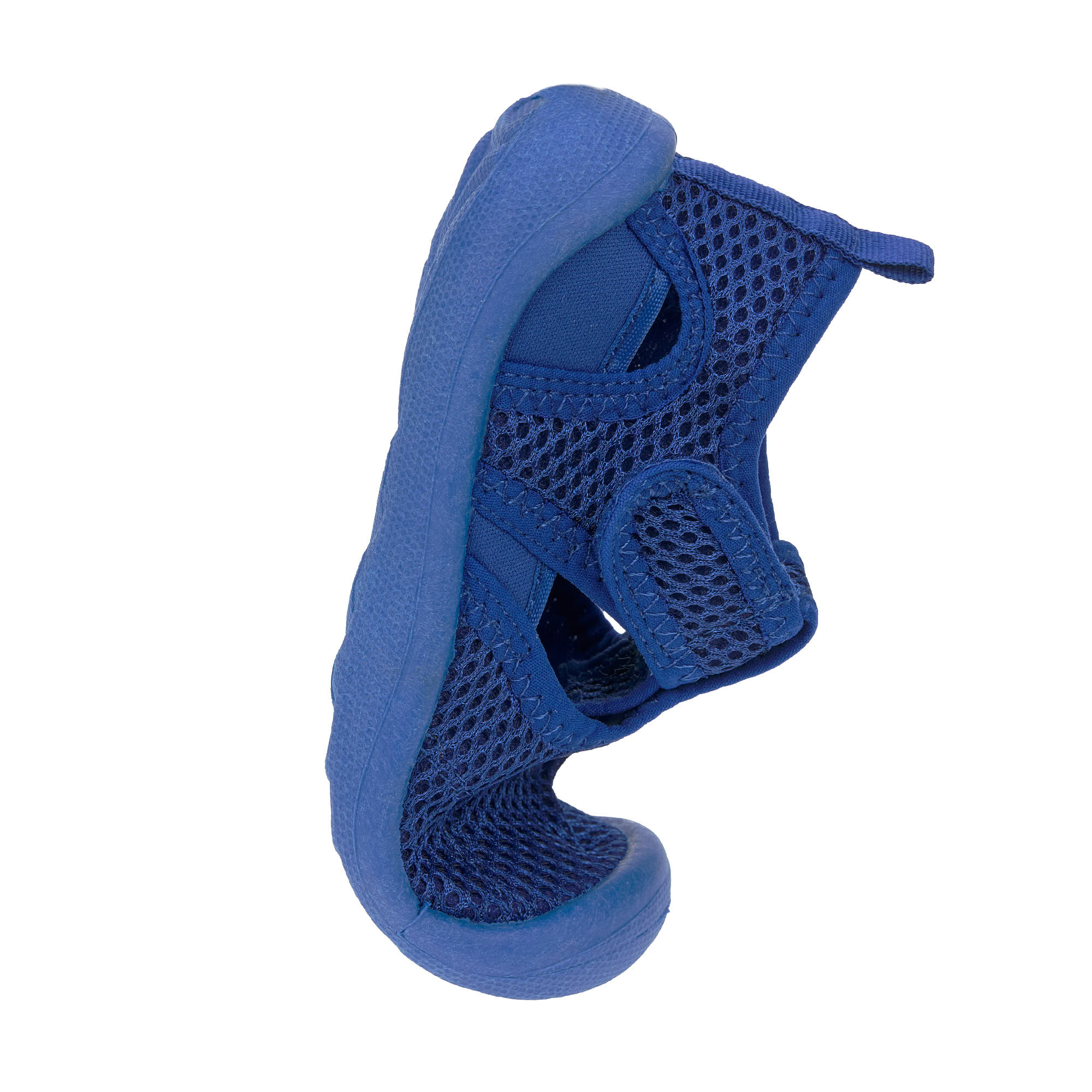 Badeschuhe Kinder, Blau