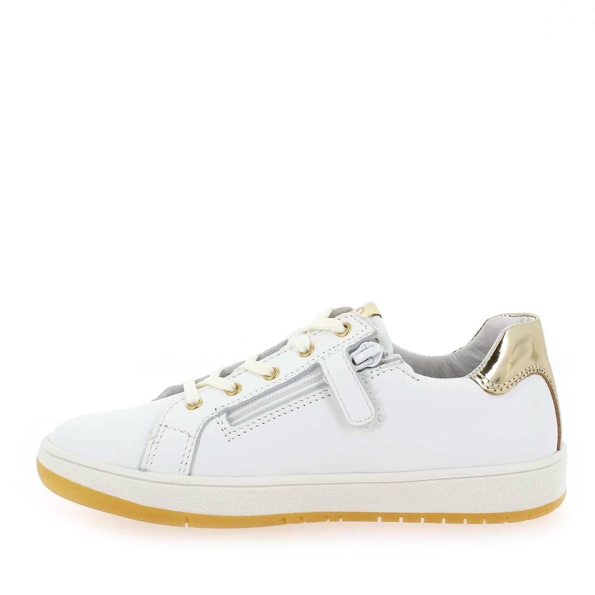 Bellamy  JARA - Blanc or