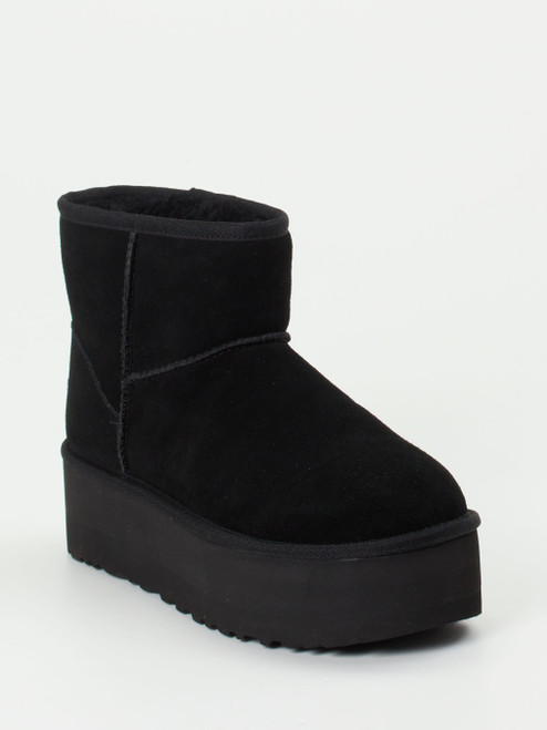Stiefelette-18130090042 UGG