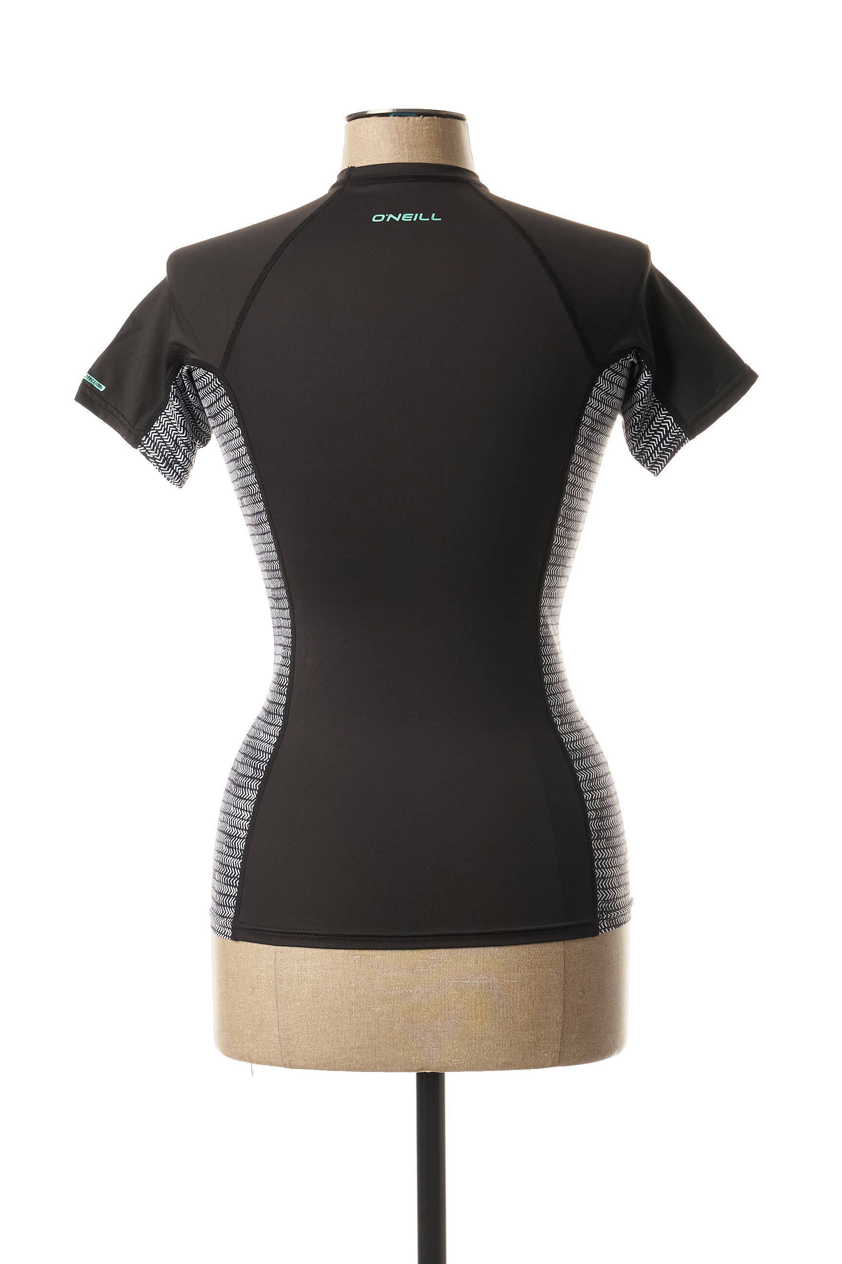 O Neill Tops De Bain Femme couleur noir