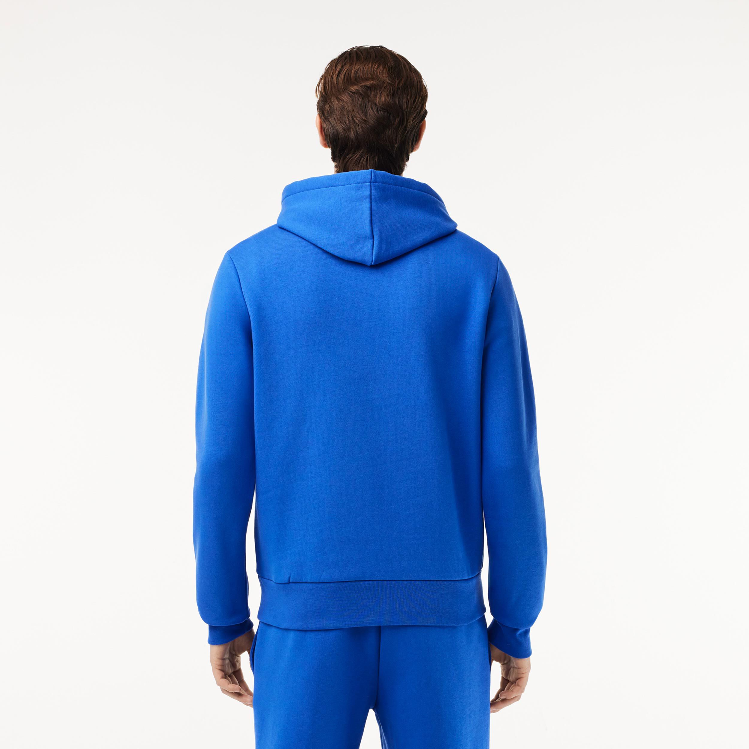 Hoody Herren - Blau