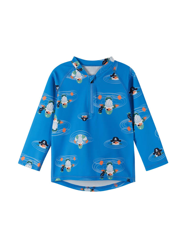 Reima UV-Shirt 