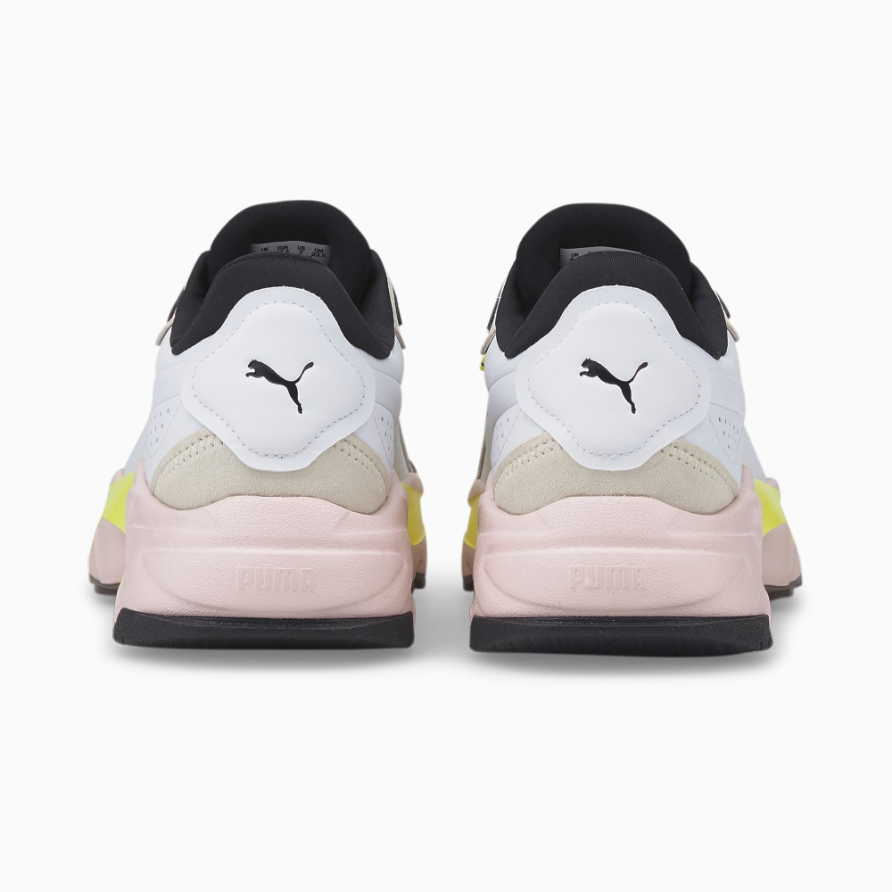 PUMA Orkid 383136_01 / weiss