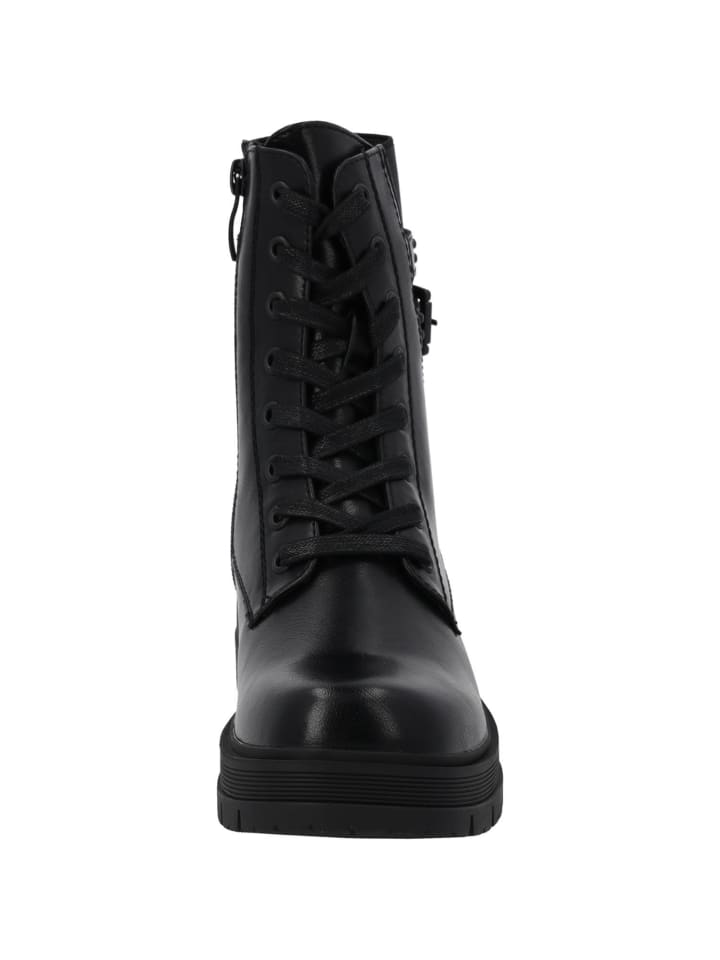 palado Stiefel, Stiefeletten & Boots in BLACK günstig kaufen