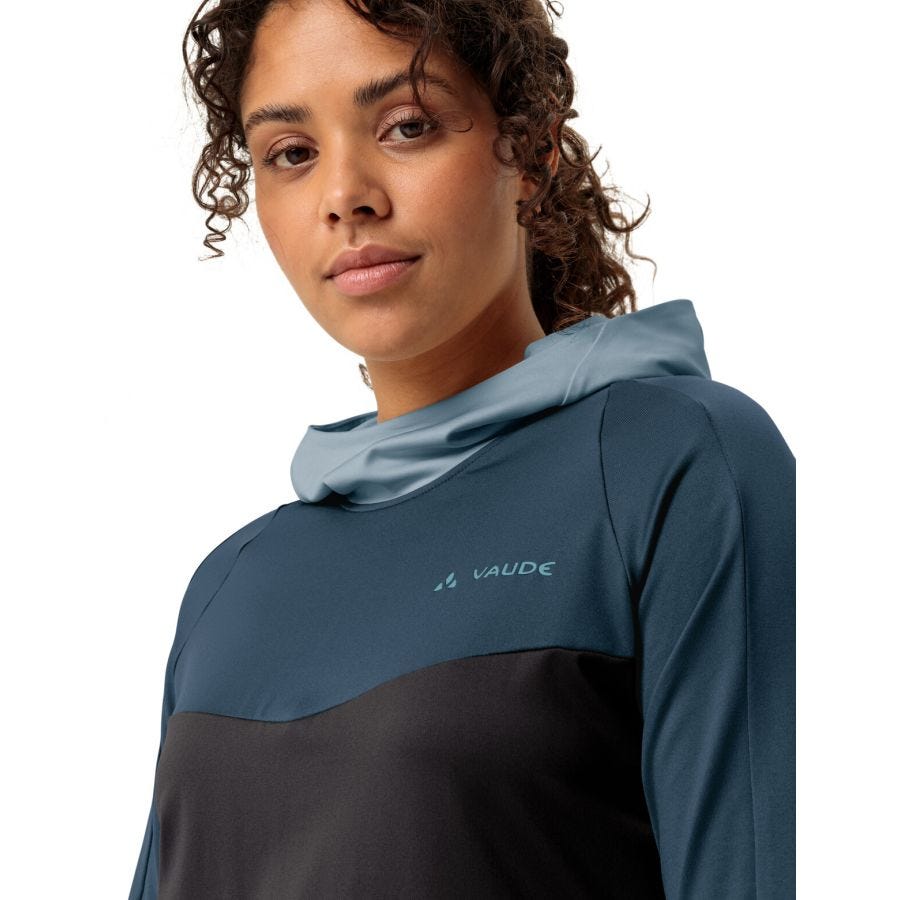 Qimsa Fahrrad Trikot Damen