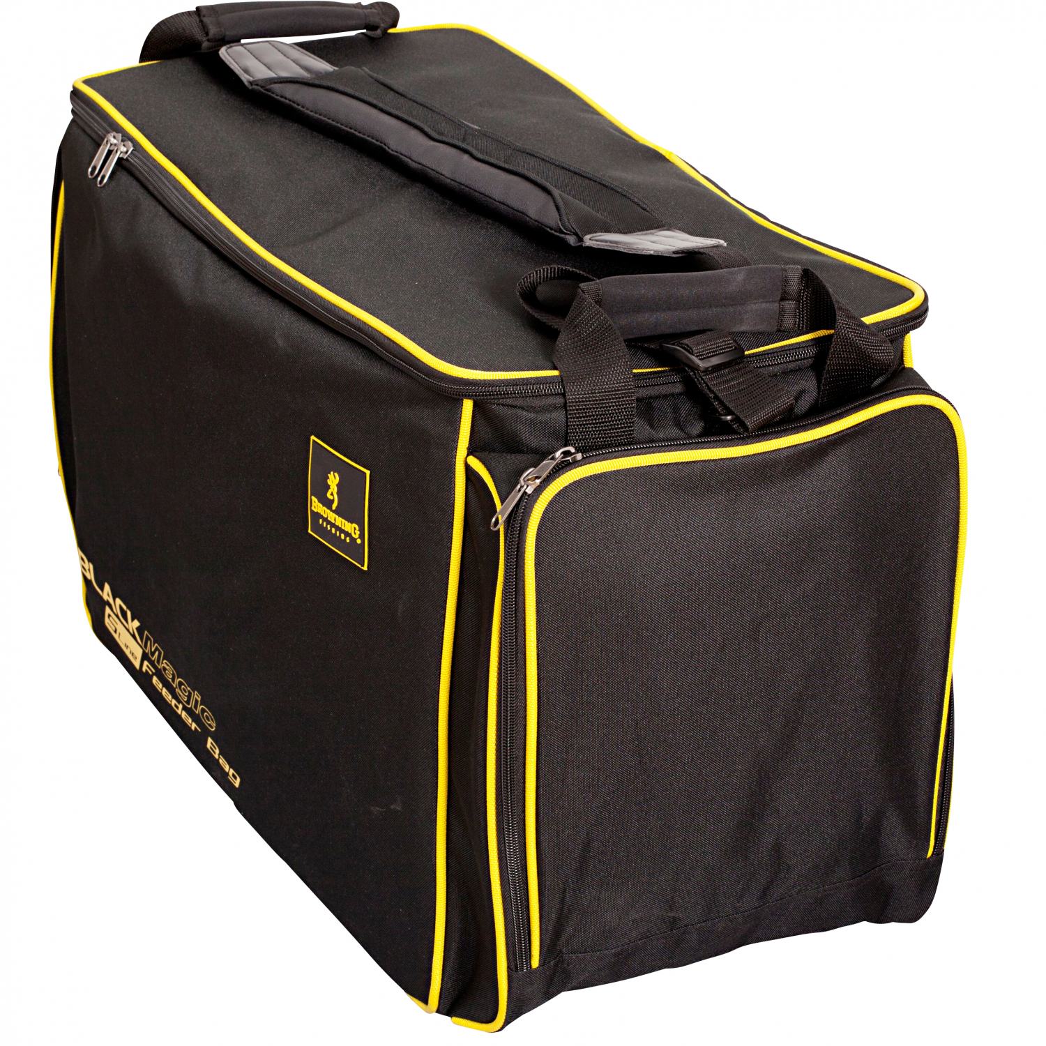 Browning Black Magic Feeder-Tasche S-Line