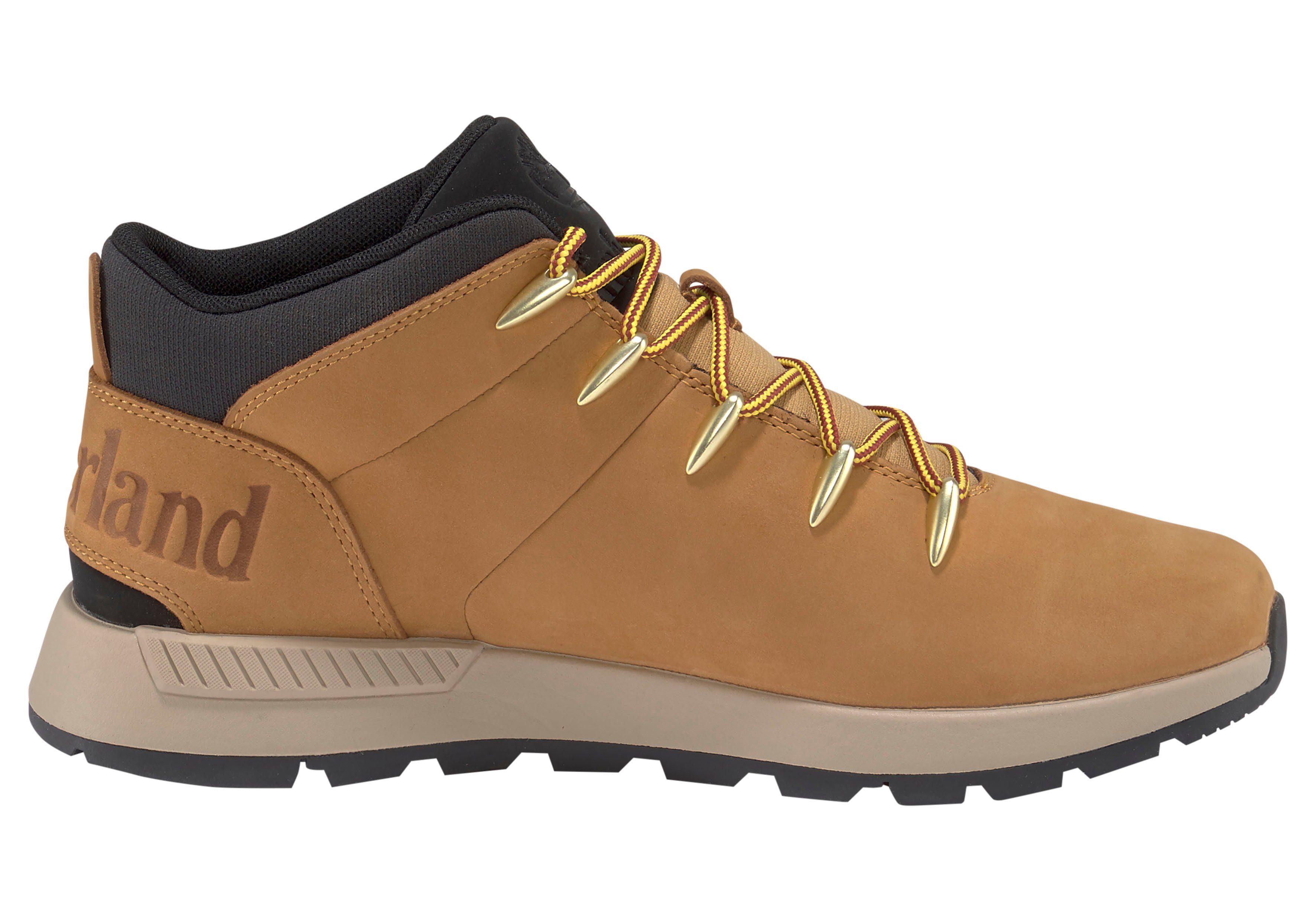 Timberland Sprint Trekker Mid Schnürboots