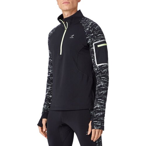 HERREN RUNNING-LONGSHIRT RONO