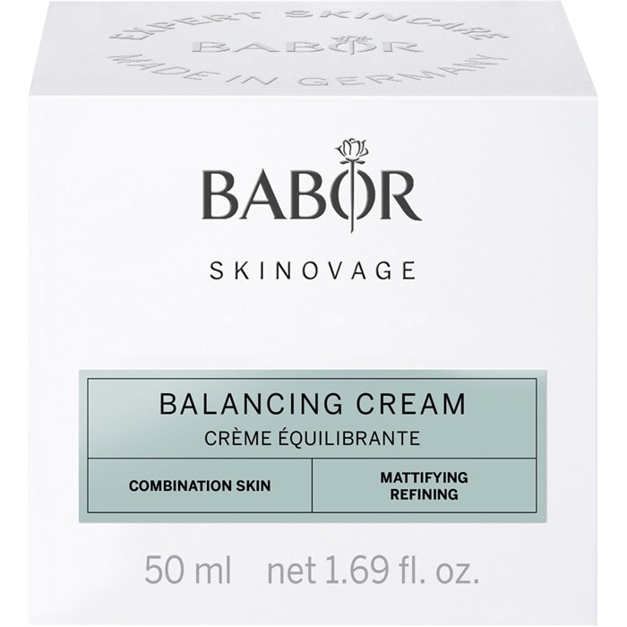 Balancing Cream