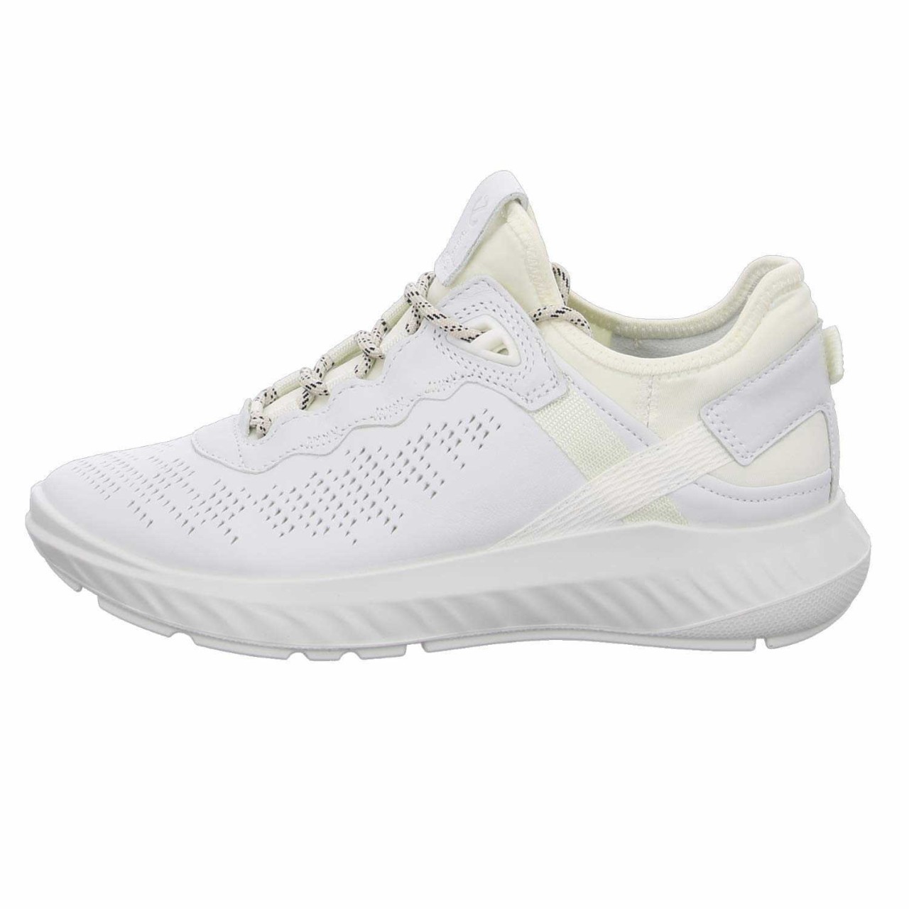 ECCO Sneaker weiss