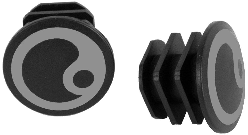 Ergon GP1/GP1 BioKork Lenkerendstopfen kaufen | Bike-Discount