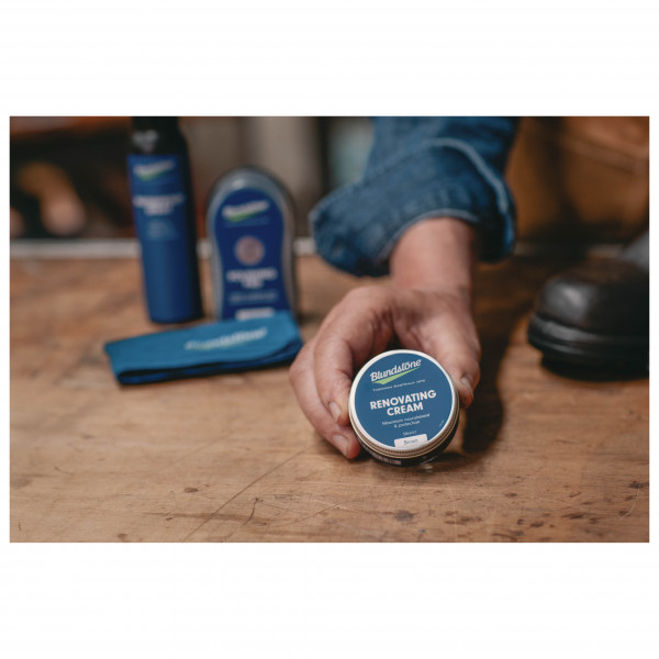 Blundstone - Renovating Cream - Schuhpflege