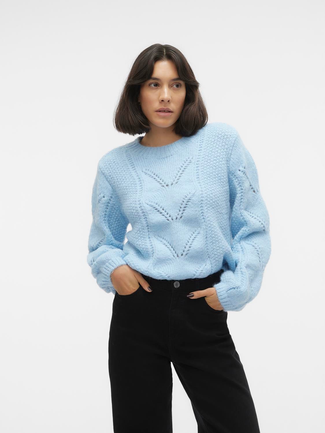 VMSOF Pullover