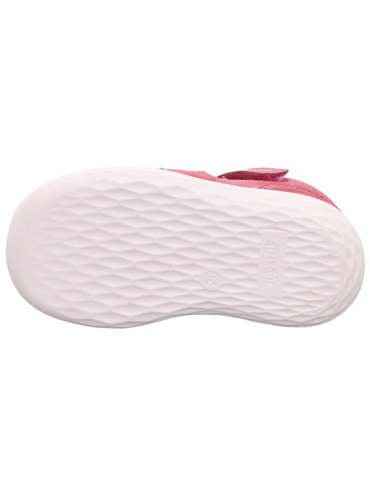 superfit Sandale BUMBLEBEE in Pink günstig kaufen