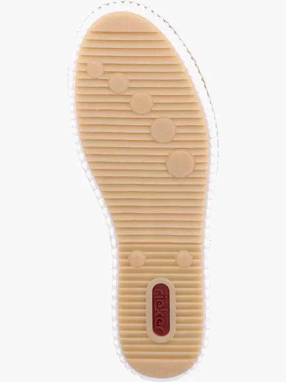 Rieker Damen Slipper