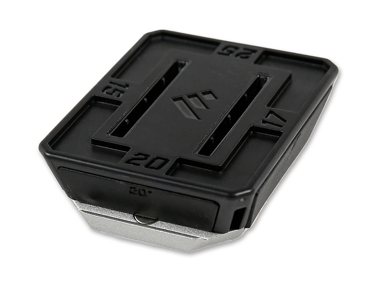 Rolling Knife Sharpener