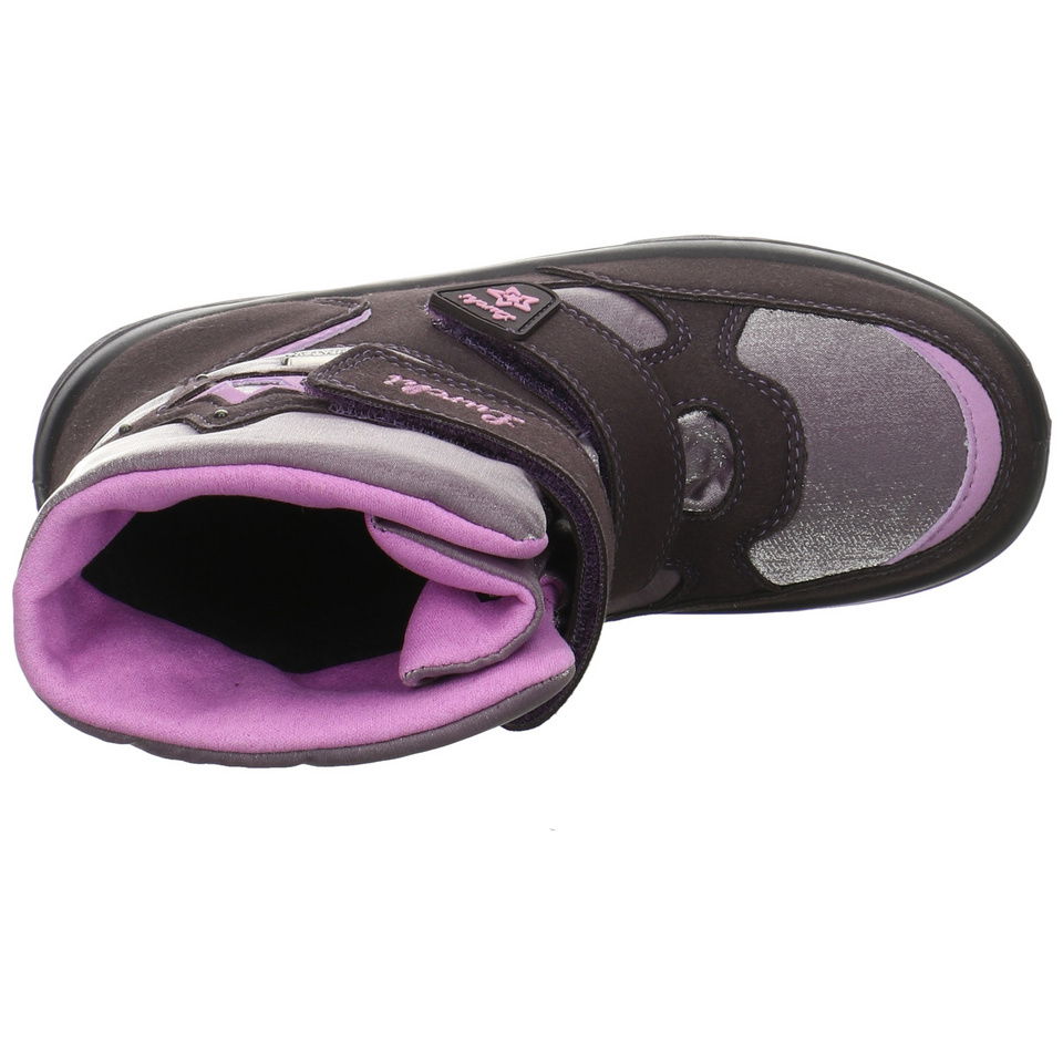 Lurchi Kenya Boots