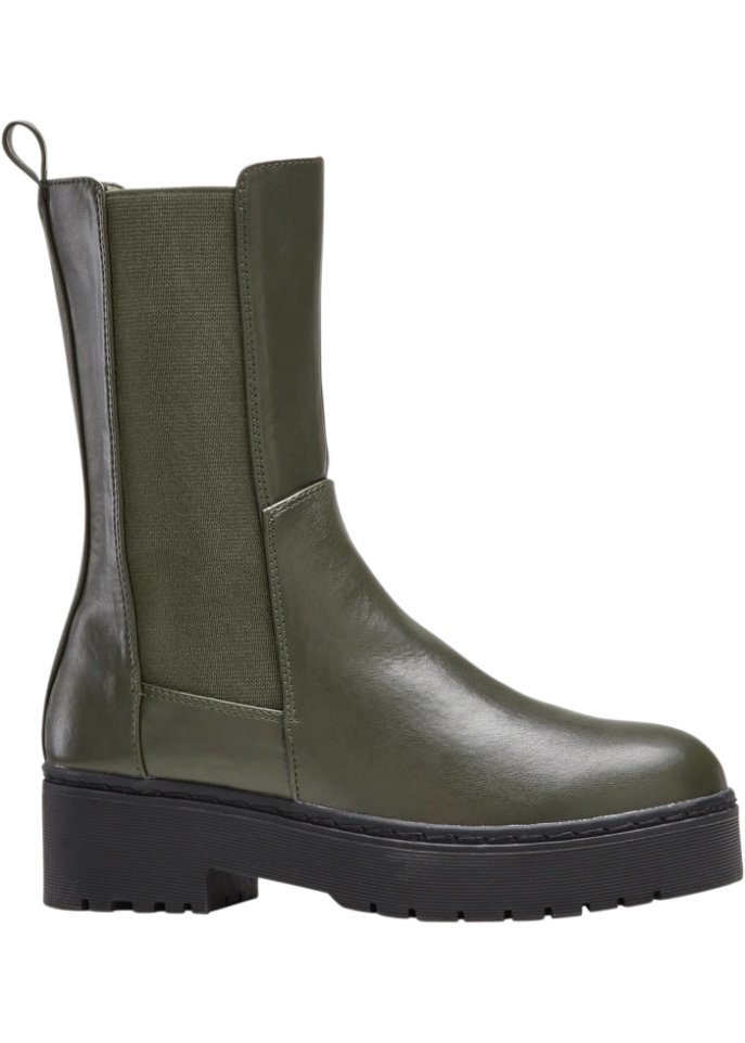 Stiefel