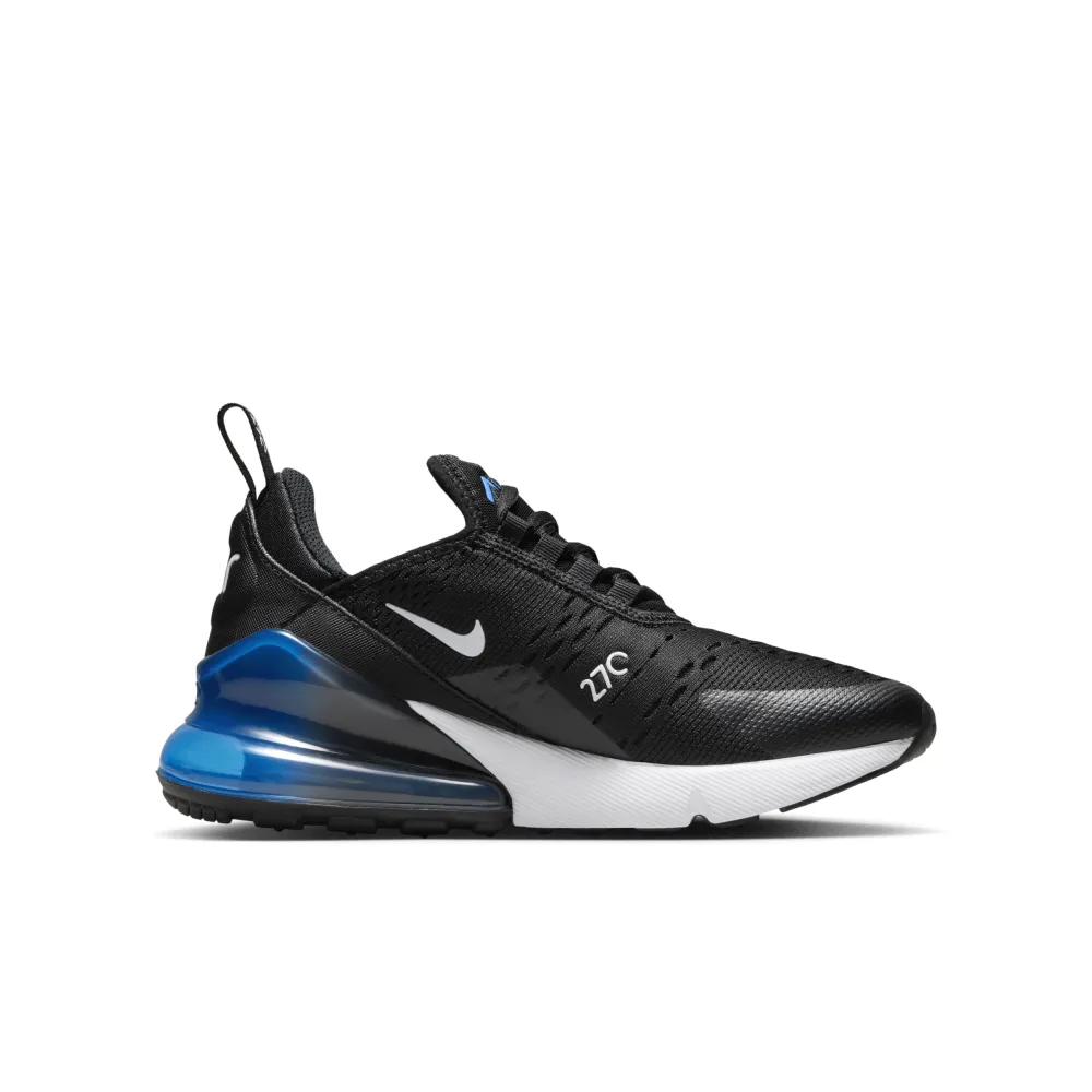 Nike Air Max 270 HF0096-001 / schwarz