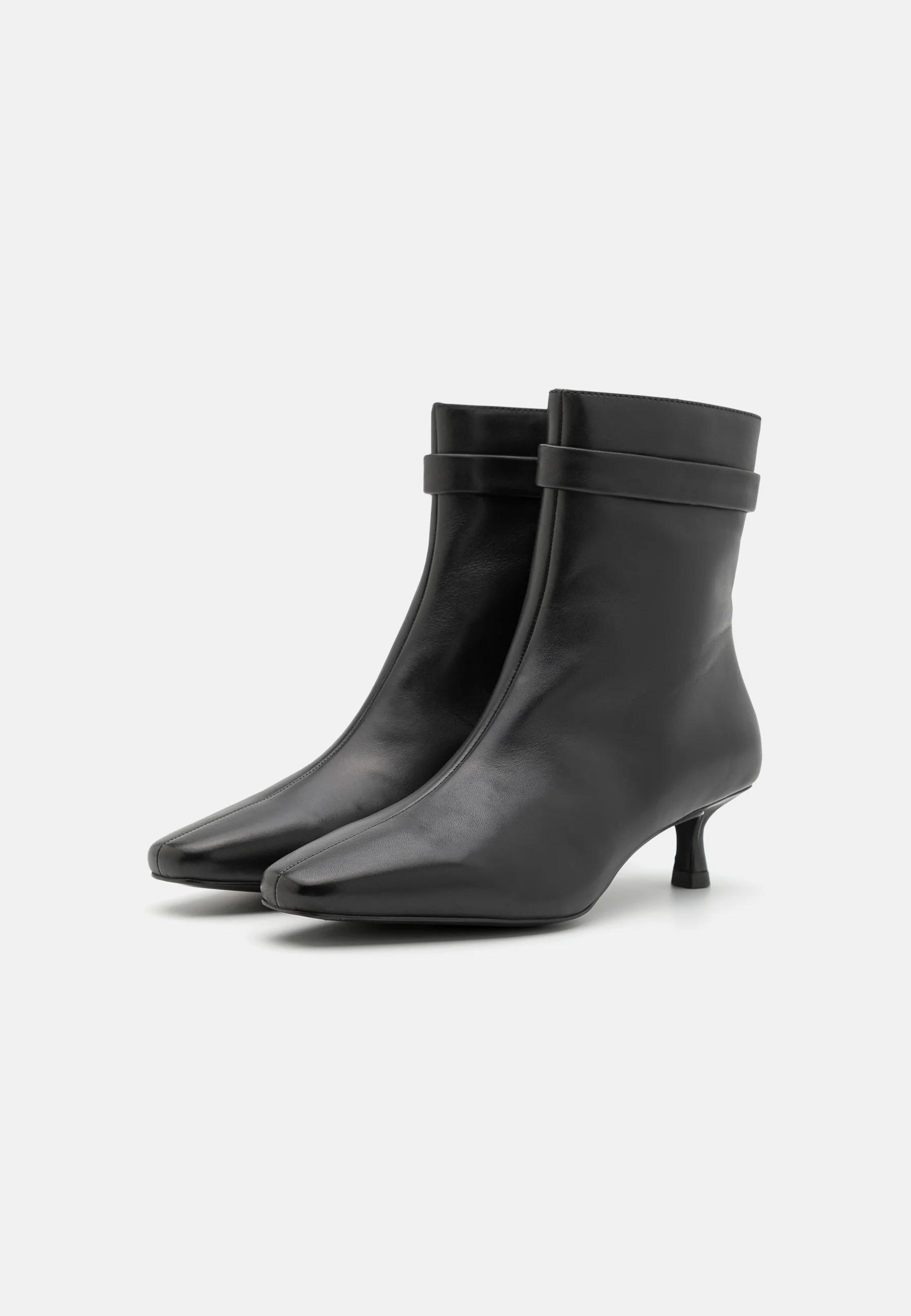 Zign LEATHER - Botines