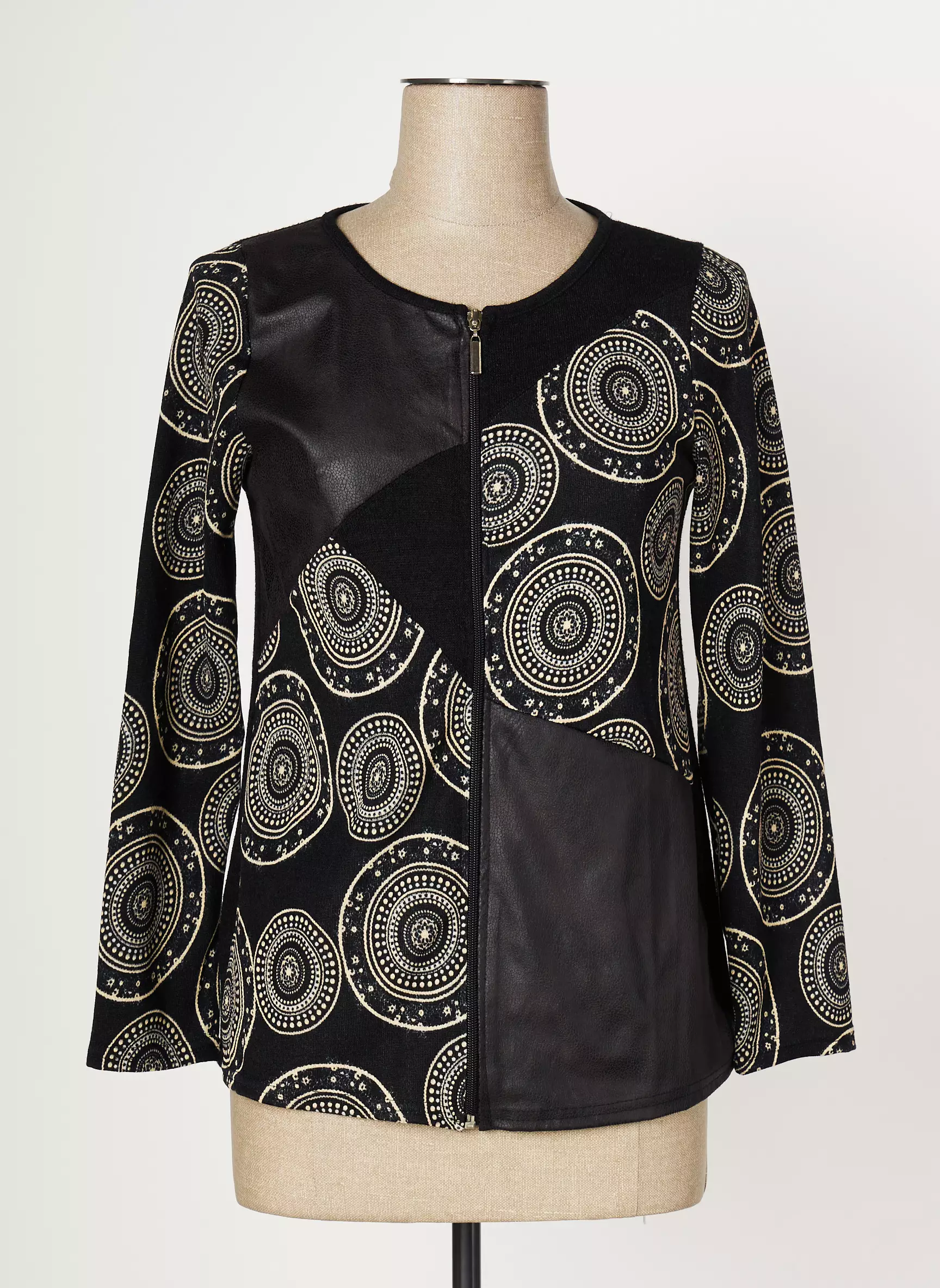 Multiples Cardigans Femme couleur noir