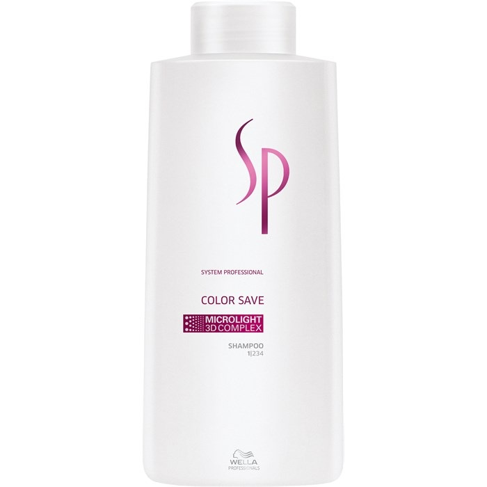 Color Save Shampoo