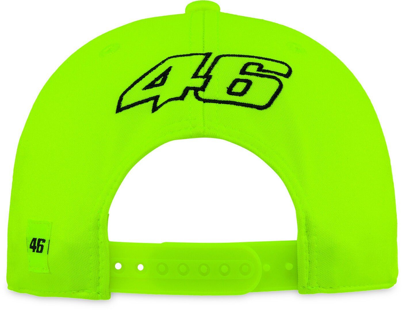 VR46 Outdoorhut The Doctor 46 Kappe