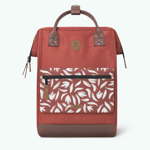 Adventurer Large Backpack San Cristobal terracotta